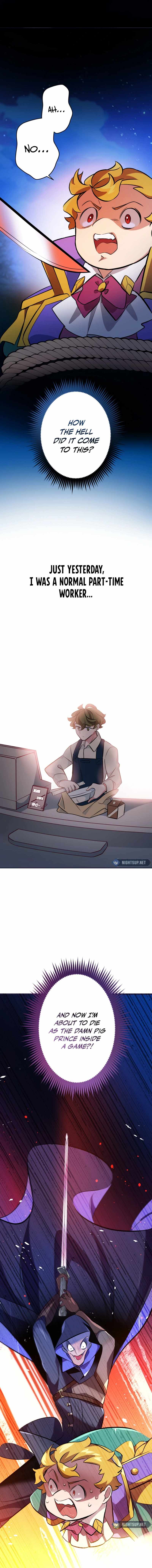 The Transcendental Extra's Strategy Guide Chapter 1 22